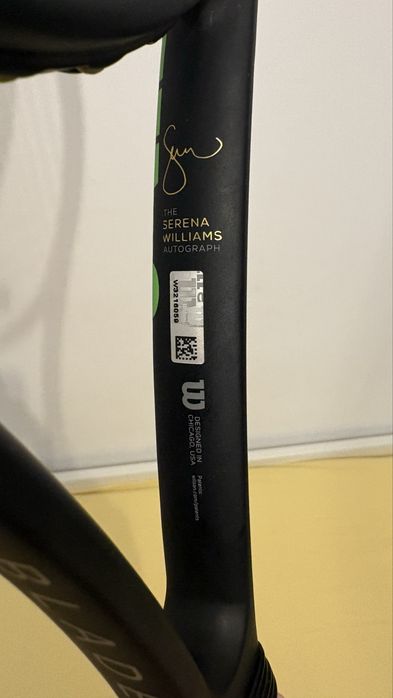 Wilson Blade v7