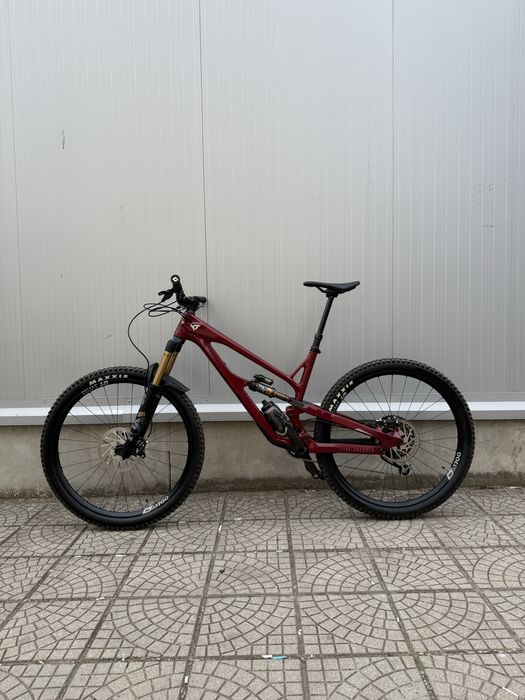 Yt Jeffsy Core 4 2023 29”