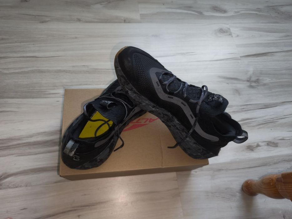 Нови Маратонки Under Armour чорап Phantom 4