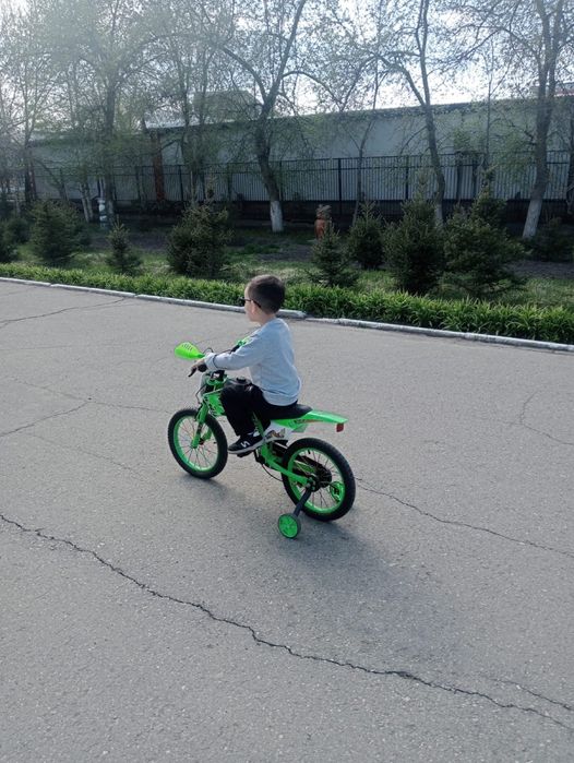 Продам велосипед