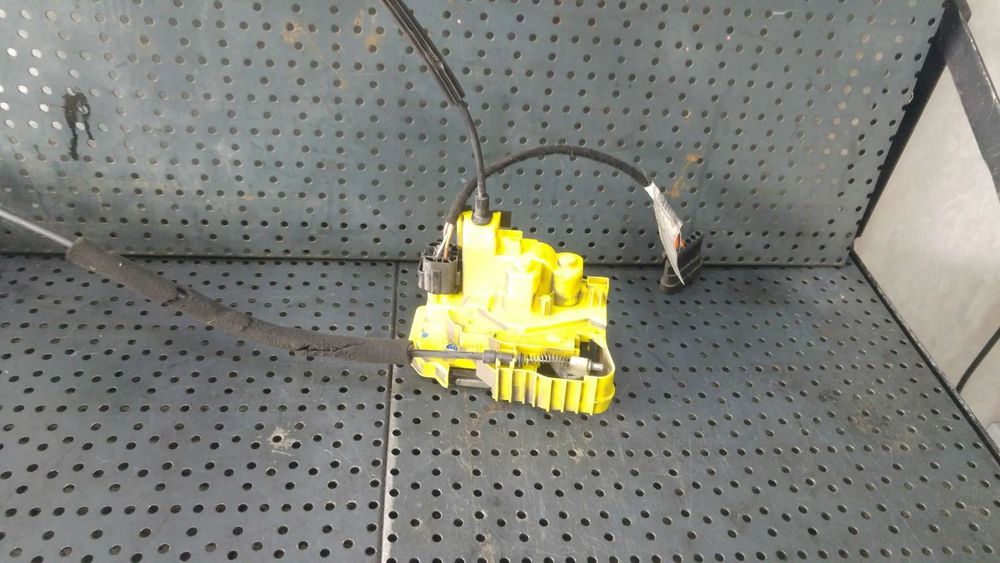 Broasca usa dreapta lateral ford transit connect 1356259080