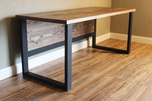 Компьютерный письменный стол