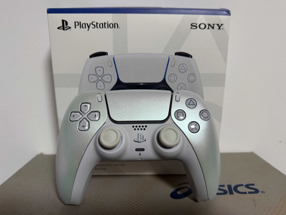 Controller Wireless PlayStation 5 ps5 controler original nou la cutie