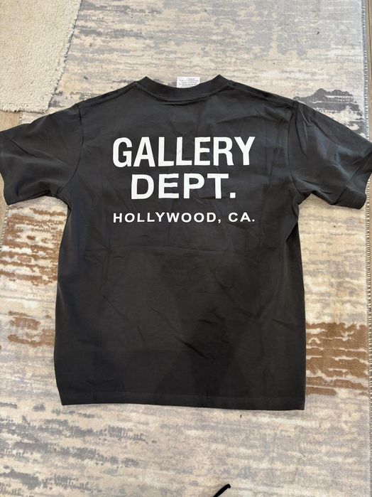 Gallery Dept тениска