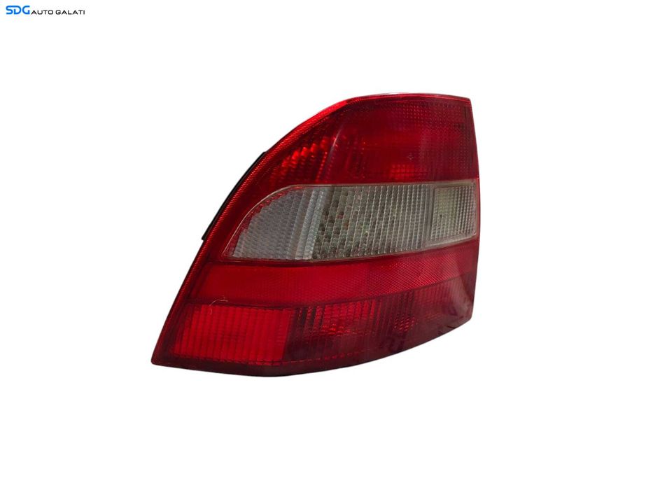 Stop Lampa Tripla Stanga Opel Vectra B Sedan Berlina Limuzina 1995 - 2002 Cod 90568047 [L5283]
