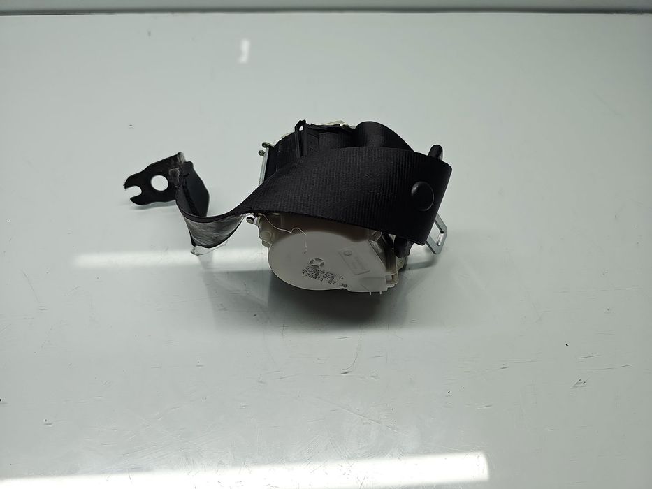 Centura stanga spate Volkswagen Passat B7 (365) Variant [Fabr 2010-20