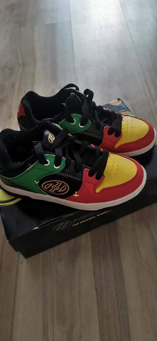 Adidasi cu role Heelys