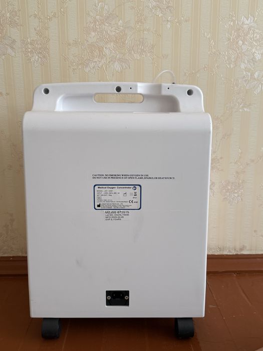 Кислородный концетратор JAY-3AW/5AW