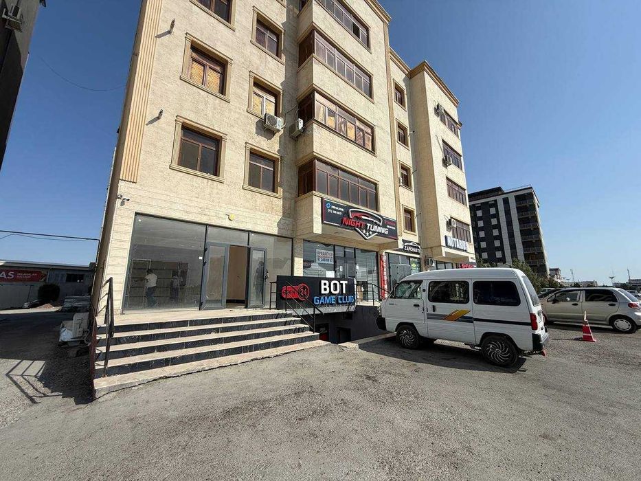 TAYYOR REMONTLARI QILINGAN NOTURAR 80 m2 LI do"kon  sotiladi #a933