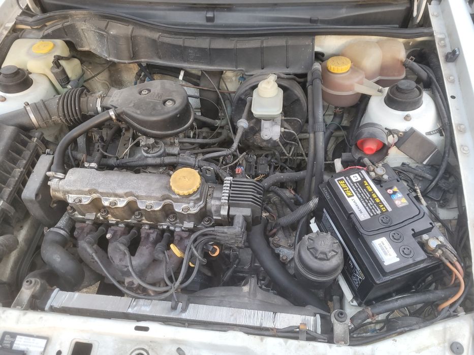 Se vinde apel an 1994 automat..recondiționat