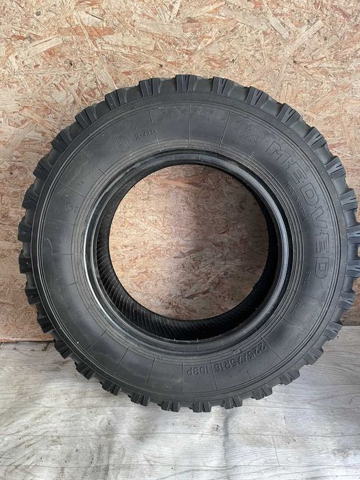 Колёса  225/75R16 MEDVED