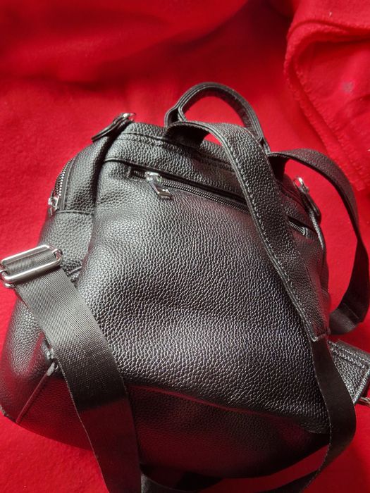 Ghiozdan / geanta damă