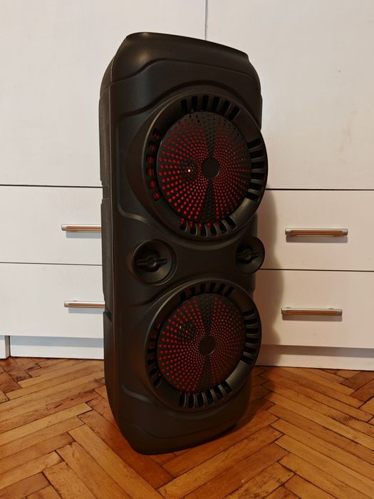 Boxa Bluetooth Portabila