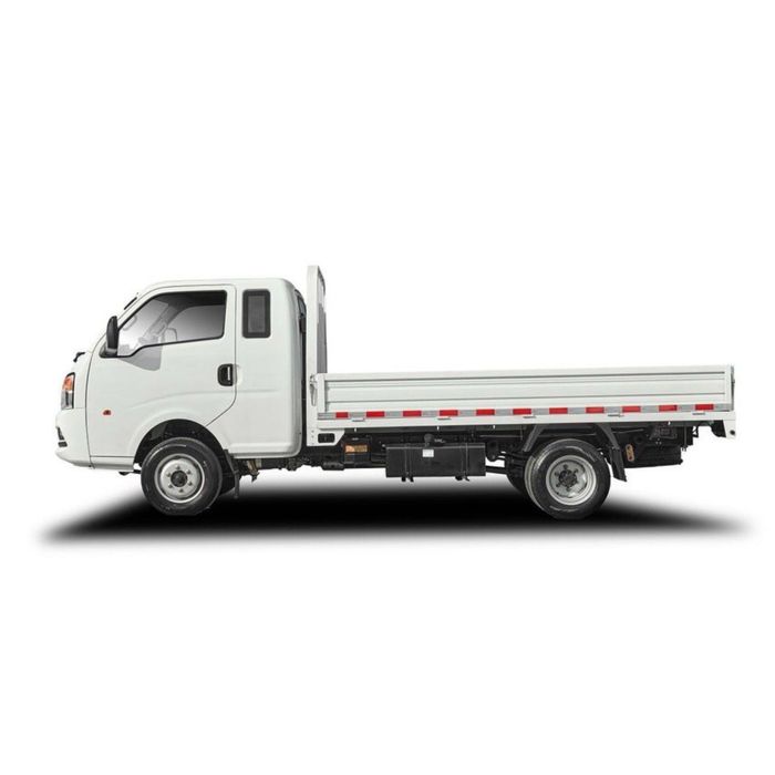 Changan Porter, bort