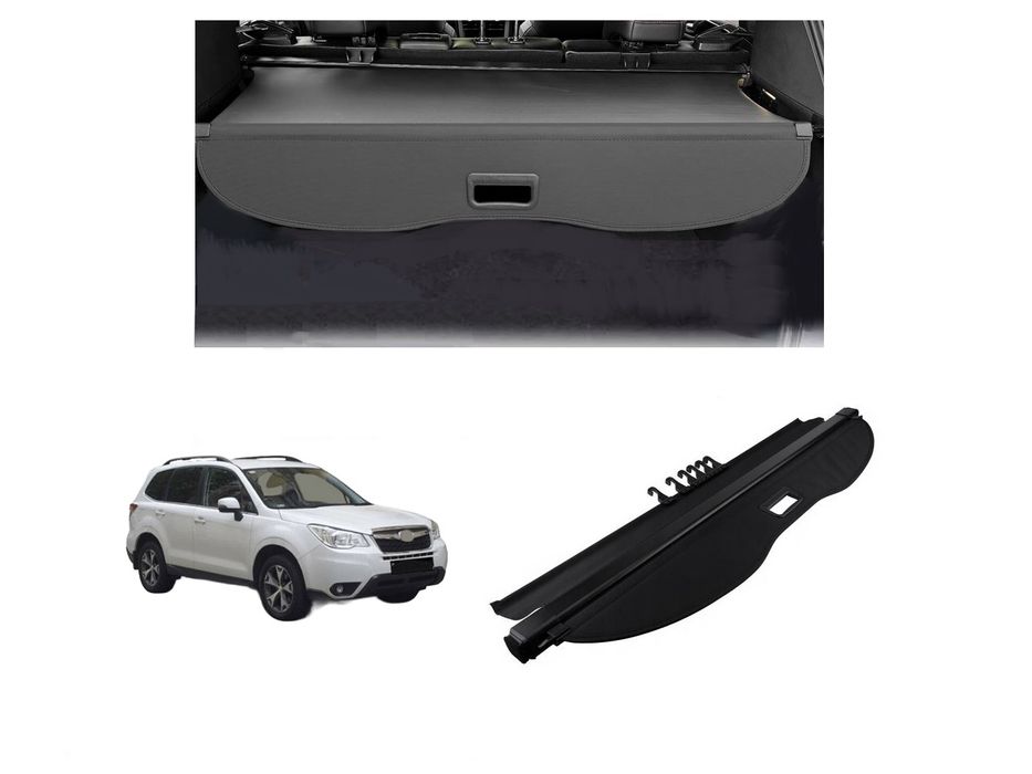 Щора за багажник на Subaru Forester SJ