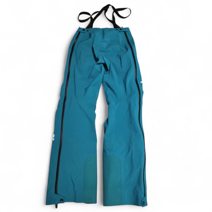 Suprapantaloni noi The North Face Summit Series S damă, alpinism