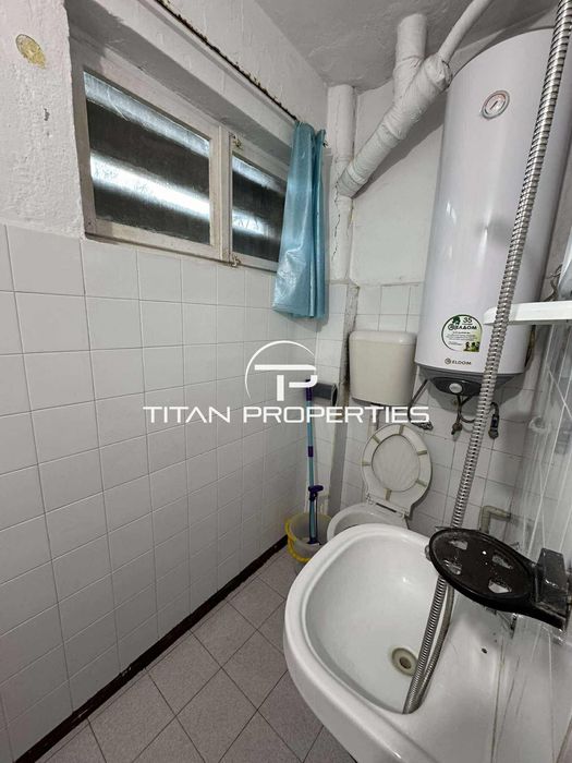 Двустаен апартамент, под наем, кв. Чайка