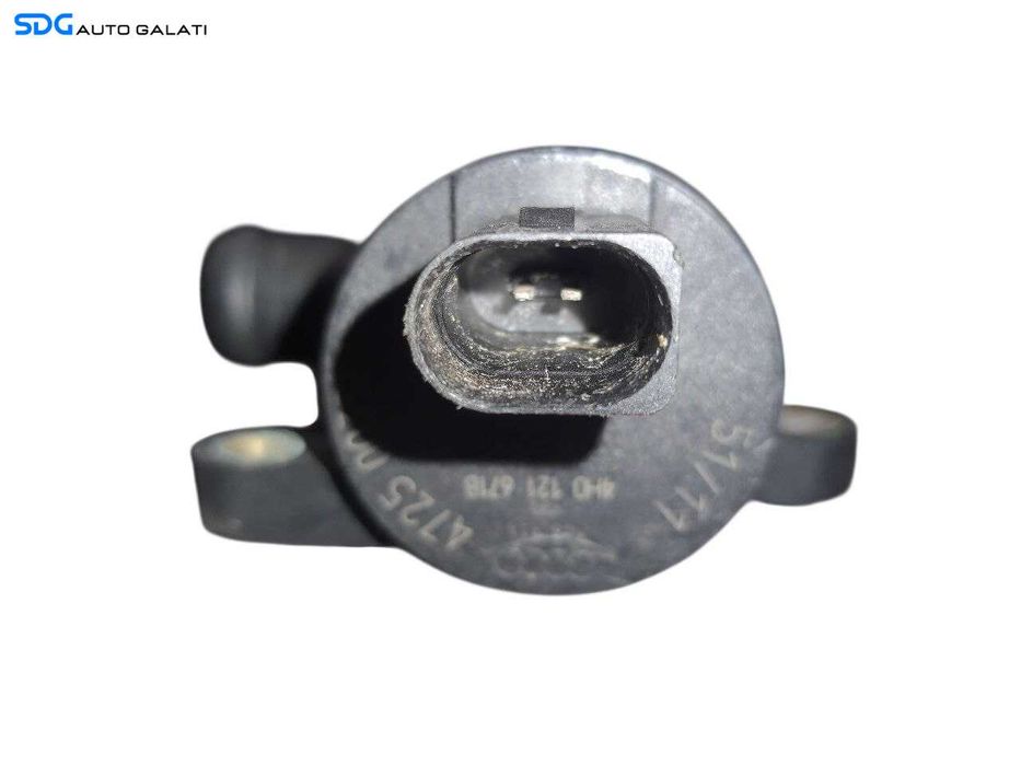 Pompa Secundara Auxiliara Recirculare Apa Audi A6 C6 3.0/2.0 TDI 2004 - 2011 Cod 4H0121671B [N3238]