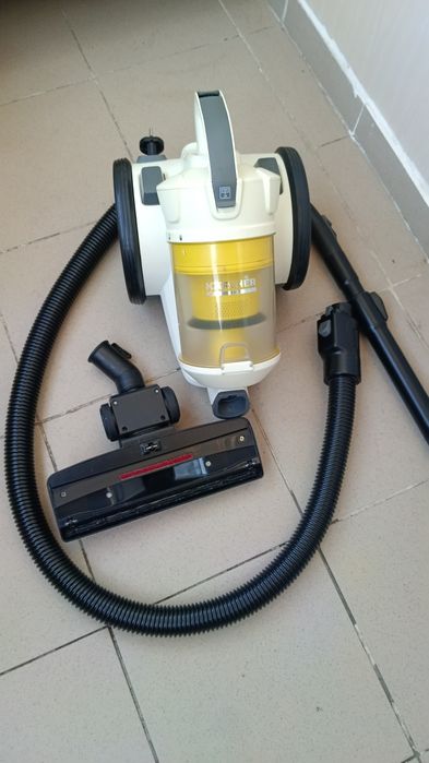 Пылесос Karcher VC3 premium