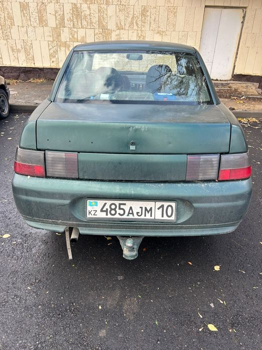 Продается  ВАЗ 2110