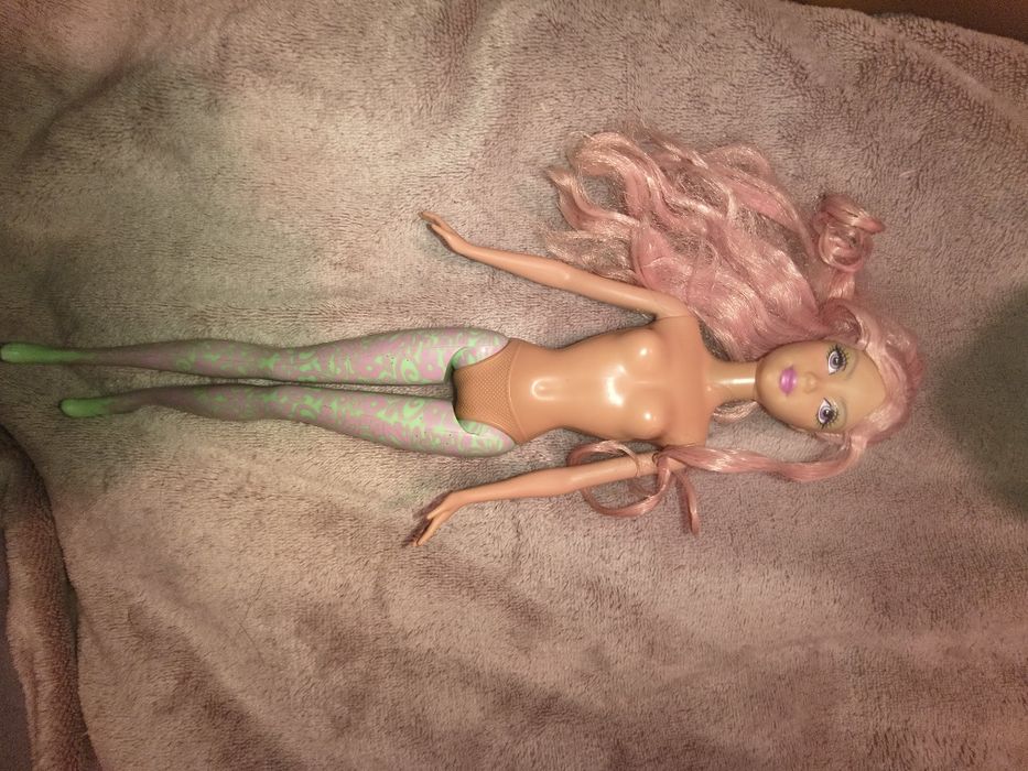 Кукли Барби, Дисни и други. Barbie Disney frozen fairytopia