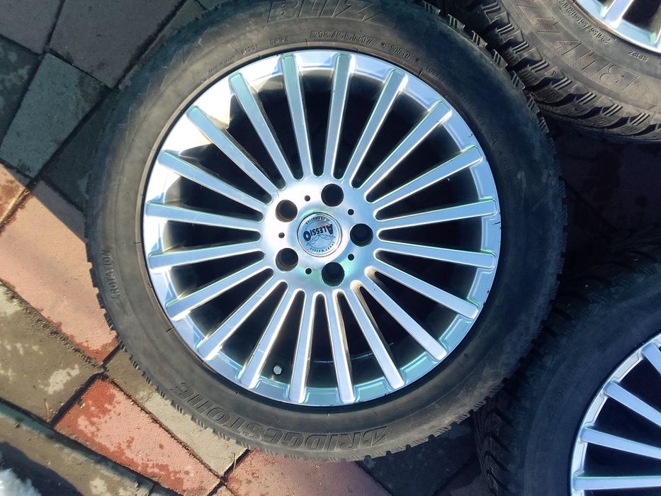 Продам диски R17