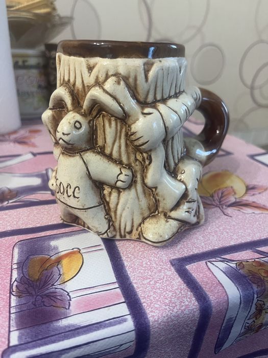 Продам пивные кружки 2 шт