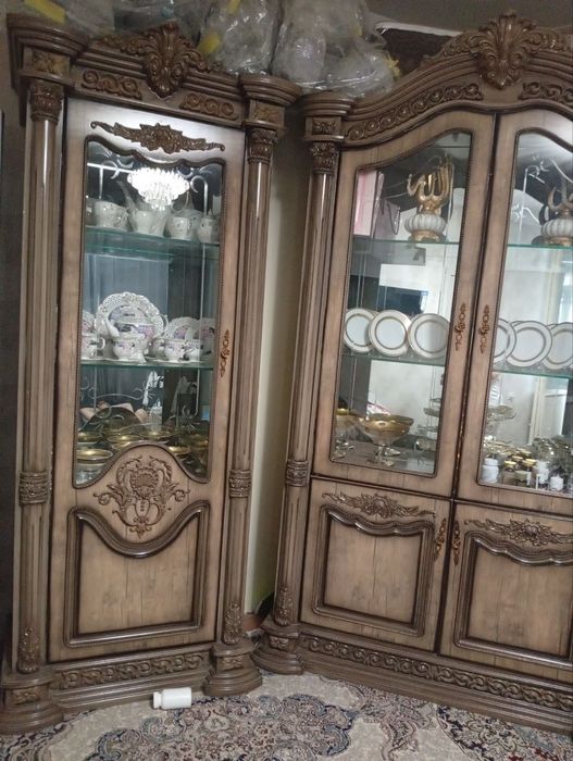 .Срочно продоется гостинный мебель...
