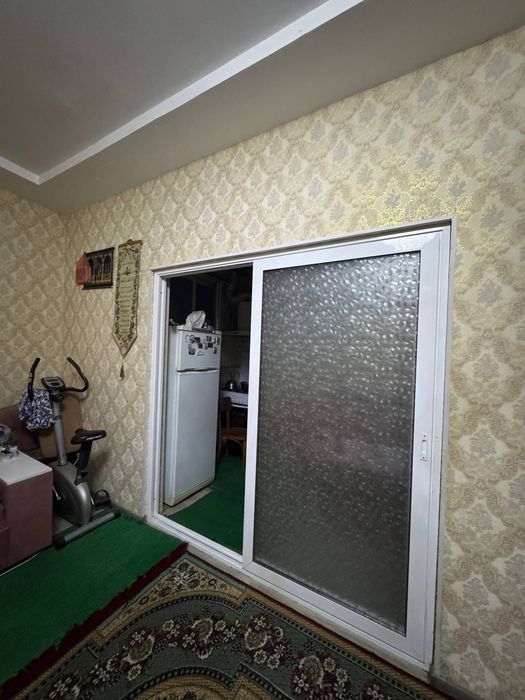 Продажа квартиры на Карасу 6 выгодная цена в честь Рамадана