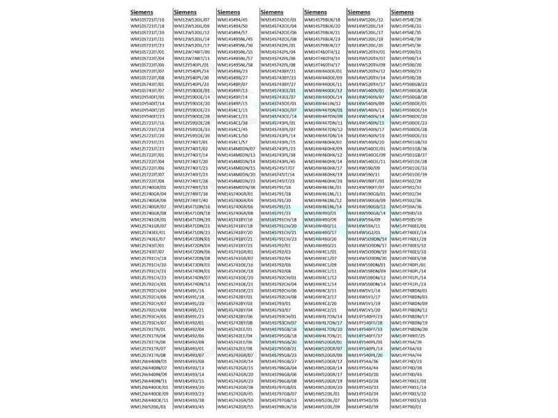 Уплътнение за Врата на Пералня Bosch/Siemens DL-pro 772655