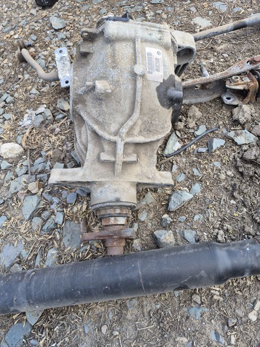 Vand cutie 8hp,grup diferential bmw f10