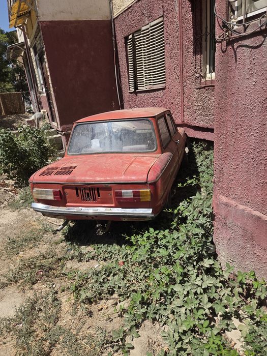 Продам Запорожец