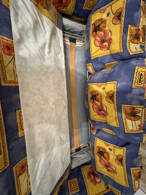 Диван разтегателен