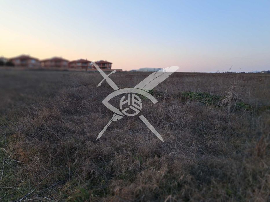 Продава се Парцел в с. Равда, Област Бургас - 5358 кв.м за 85 €/кв.м - Снимка #3