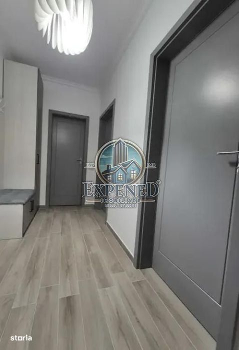 Inchiriere 2 camere Aparatorii Patriei|Bloc Nou|Metrou
