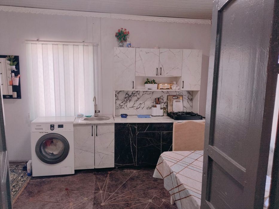 Частный дом балпык би