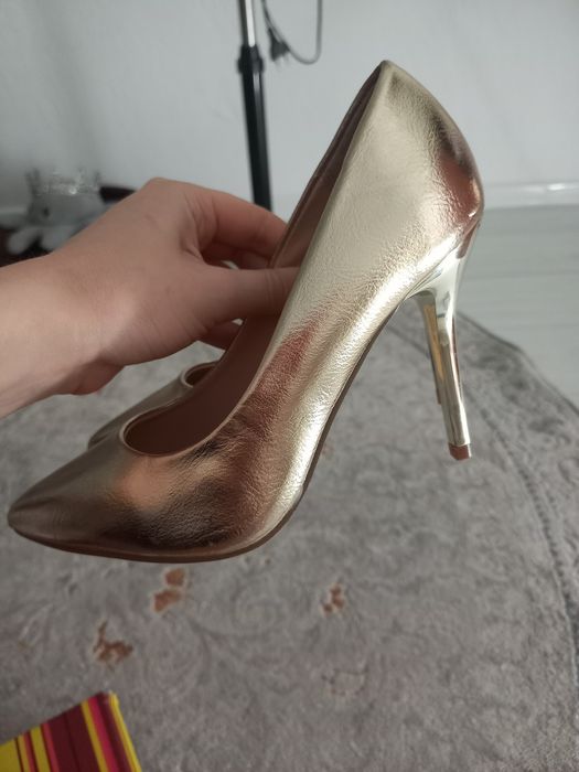 Продам туфли пара 5000