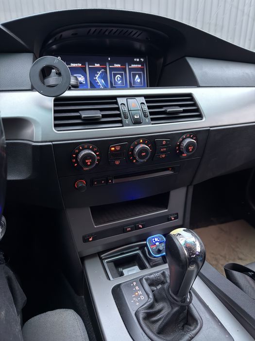BMW 5 Series 2005 — imagine 5