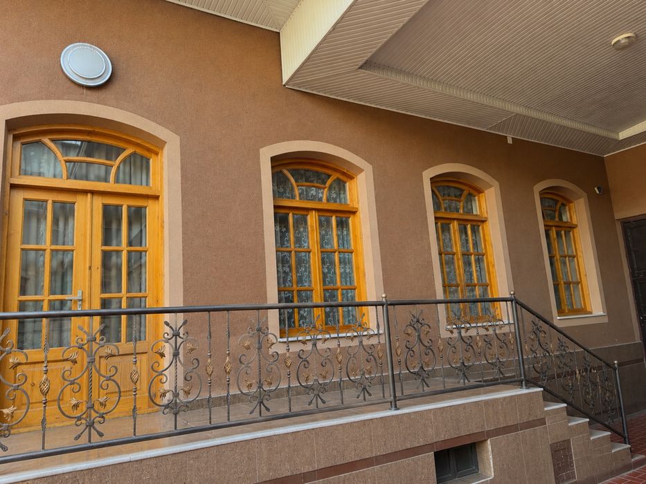 Holati yangidek ( korwila mumkn )