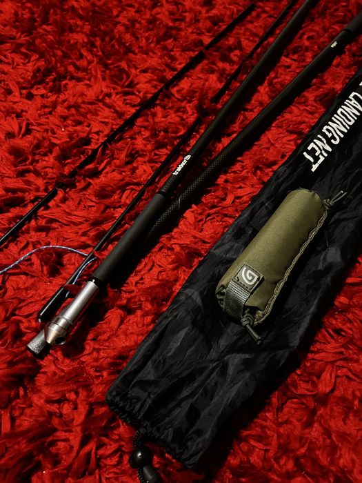 Minciog trakker EQ  - Atentie, se vinde fara plasa!
