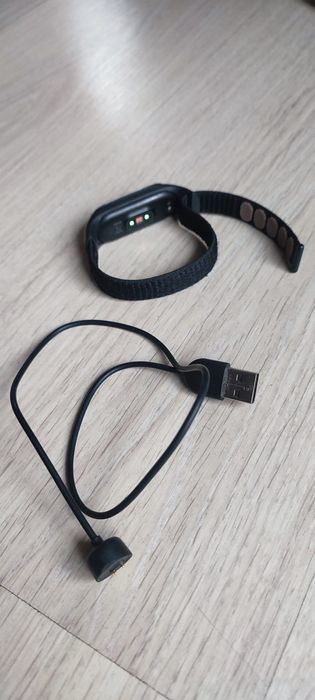 Xiaomi Mi Smart Band 5