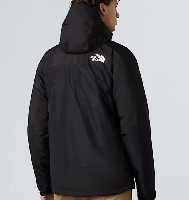 Geaca The North Face Mountain Light Triclimate Gtx