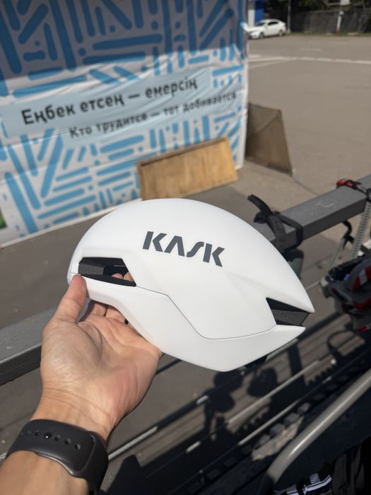 Каска для велосипеда Kask