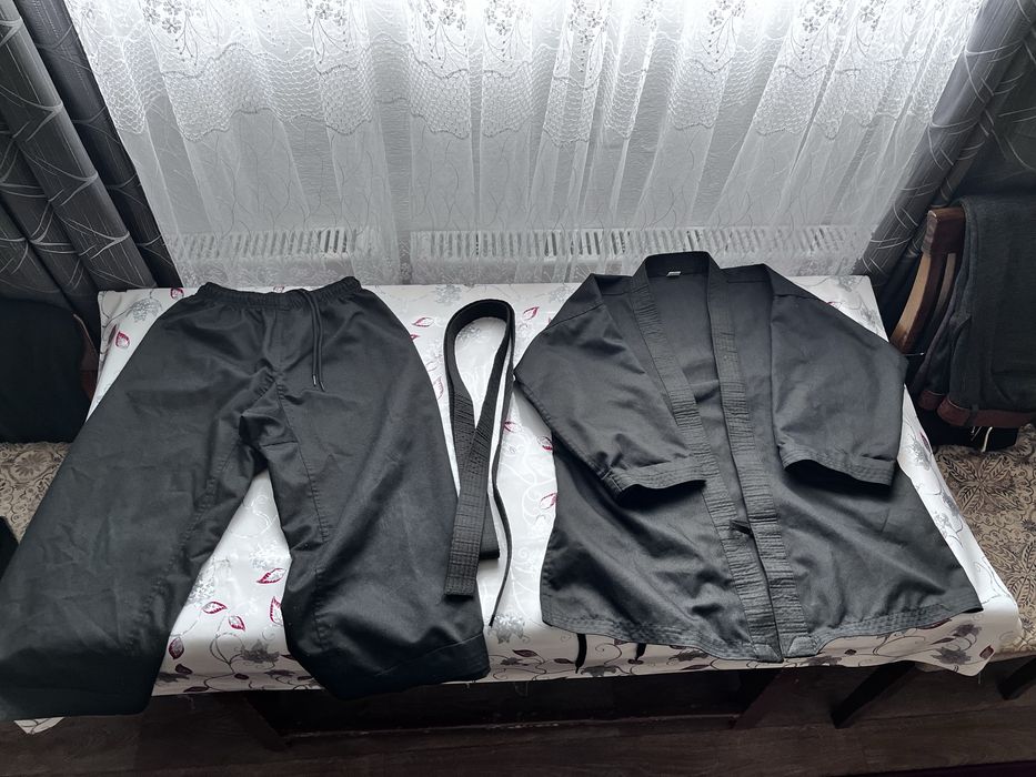 Кимано для карате