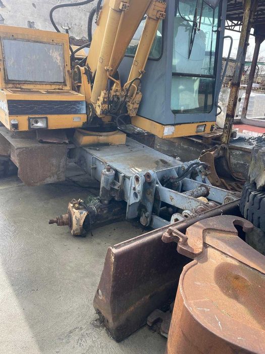 Excavator Furukawa pentru piese