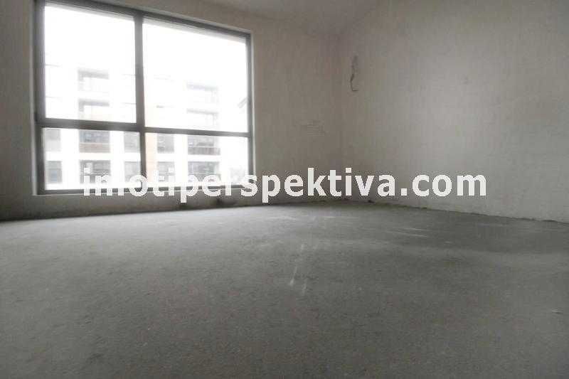 Продава се Двустаен апартамент в Пловдив, Кючук Париж - 76 кв.м за 1248 €/кв.м - Снимка #1