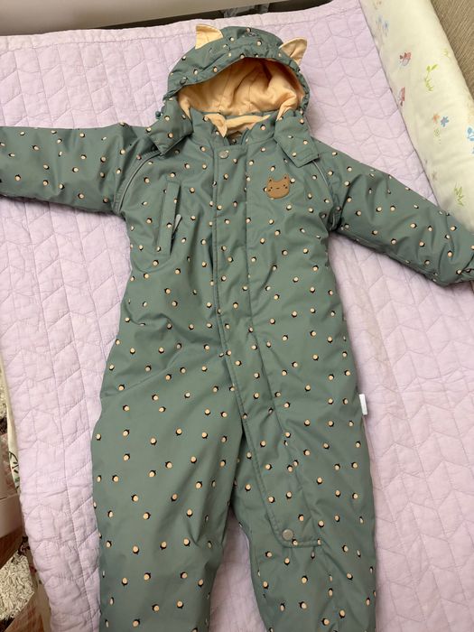 Зимний камбенизон