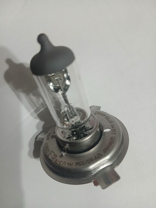 Лампа H4 Osram 12V 60/55W