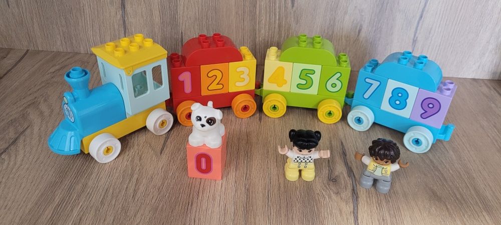 Lot jucarii piese Lego Duplo