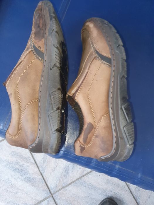 Vind Grete si pantofi